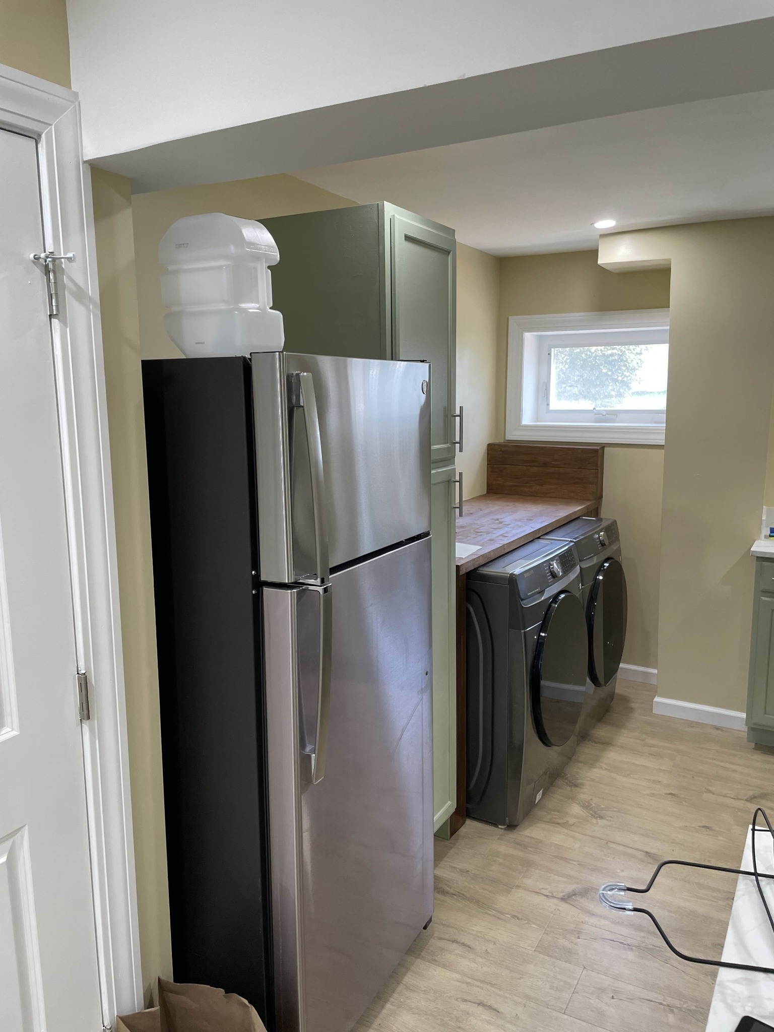 Mary Full Home Remodel
