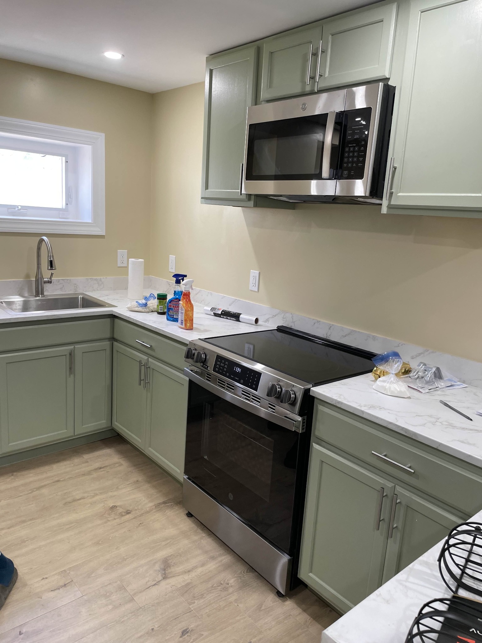 Mary Full Home Remodel