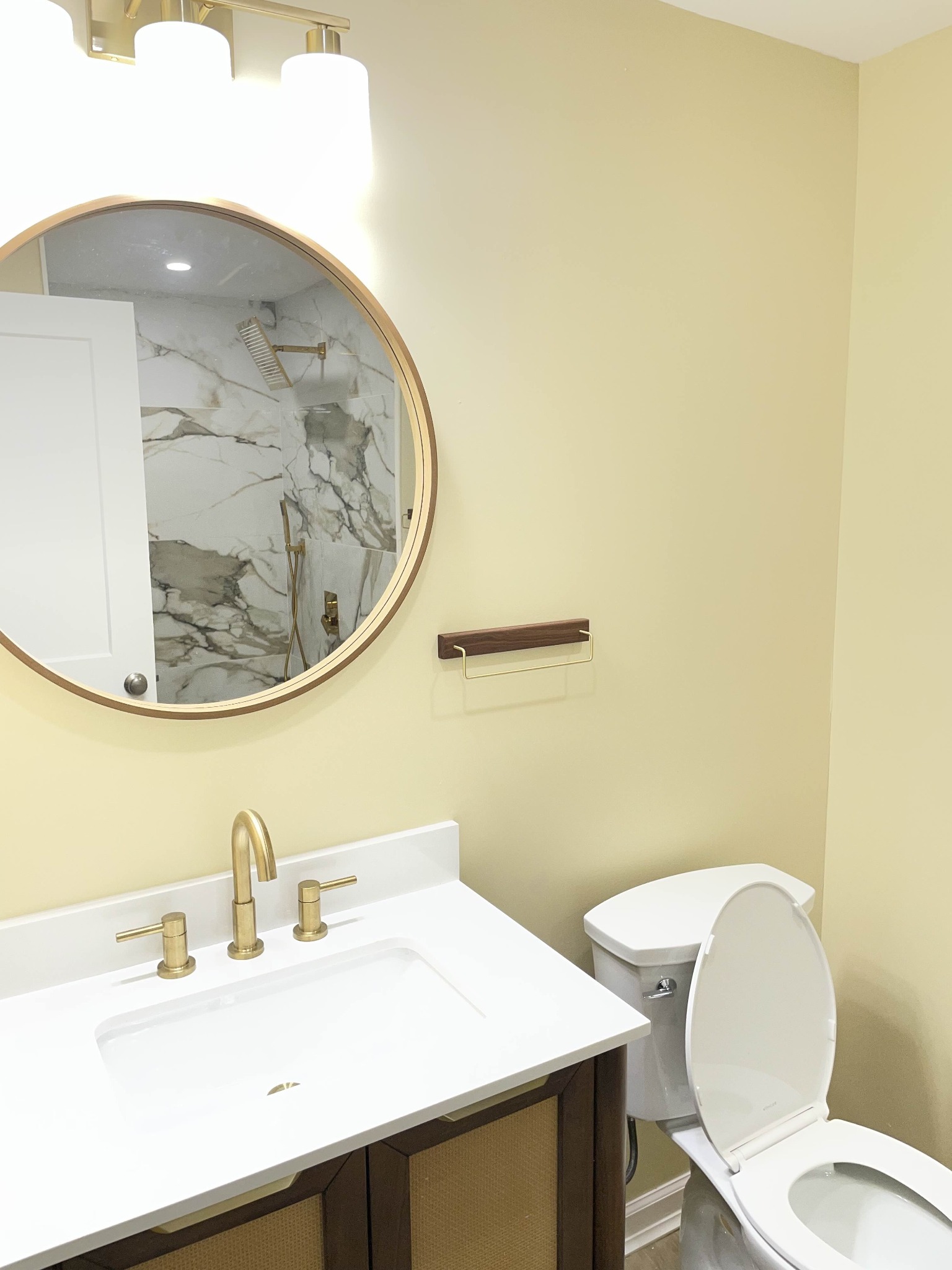 Mary Full Home Remodel
